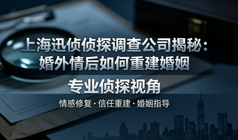 婚外情后重建婚姻指南 一对夫妇在婚外情危机后,通过沟通和行动重建信任的温馨场景,象征婚姻修复的希望与坚韧。